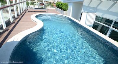 ات مایند اکزکیوتیو سوئیت