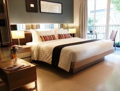 ات مایند اکزکیوتیو سوئیت