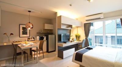 ات مایند اکزکیوتیو سوئیت