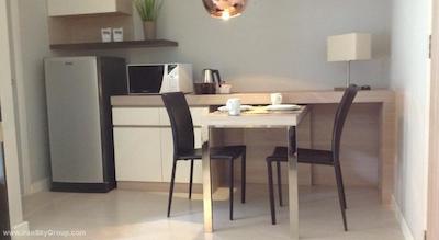 ات مایند اکزکیوتیو سوئیت