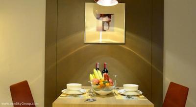 ات مایند اکزکیوتیو سوئیت