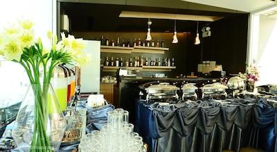 ات مایند اکزکیوتیو سوئیت