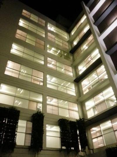 ات مایند اکزکیوتیو سوئیت