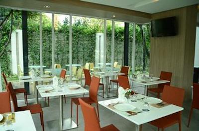 ات مایند اکزکیوتیو سوئیت