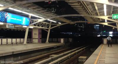 ات مایند اکزکیوتیو سوئیت