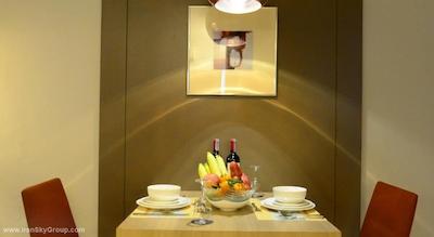 ات مایند اکزکیوتیو سوئیت