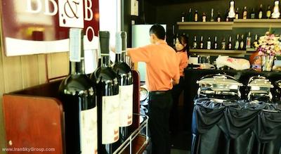 ات مایند اکزکیوتیو سوئیت