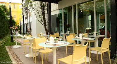 ات مایند اکزکیوتیو سوئیت