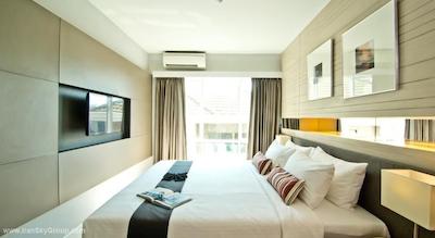 ات مایند اکزکیوتیو سوئیت