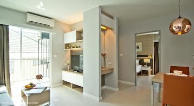 ات مایند اکزکیوتیو سوئیت