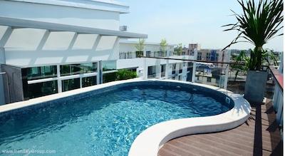 ات مایند اکزکیوتیو سوئیت