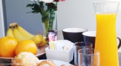 ات مایند اکزکیوتیو سوئیت