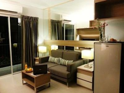 ات مایند اکزکیوتیو سوئیت