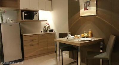 ات مایند اکزکیوتیو سوئیت