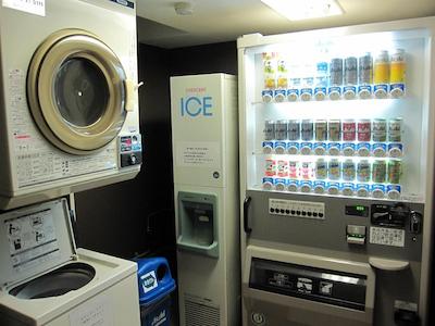 شینباشی اتاگویاما تکیو ری هتل