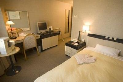 شینباشی اتاگویاما تکیو ری هتل