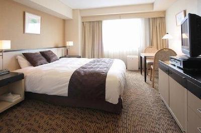 شینباشی اتاگویاما تکیو ری هتل