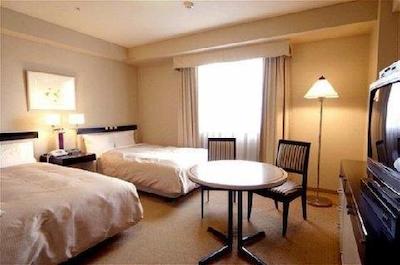 شینباشی اتاگویاما تکیو ری هتل