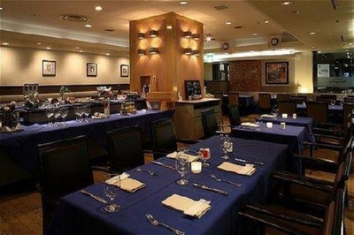 شینباشی اتاگویاما تکیو ری هتل