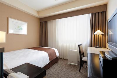 شینباشی اتاگویاما تکیو ری هتل