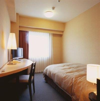 شینباشی اتاگویاما تکیو ری هتل