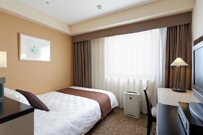 شینباشی اتاگویاما تکیو ری هتل