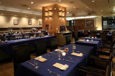 شینباشی اتاگویاما تکیو ری هتل