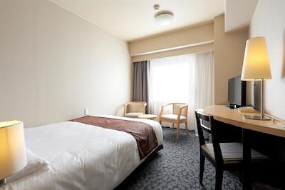 شینباشی اتاگویاما تکیو ری هتل