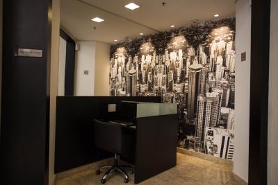 استبریج سویتز ساو پاولو