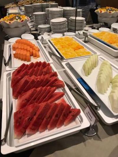 استبریج سویتز ساو پاولو