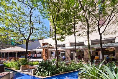 استبریج سویتز ساو پاولو