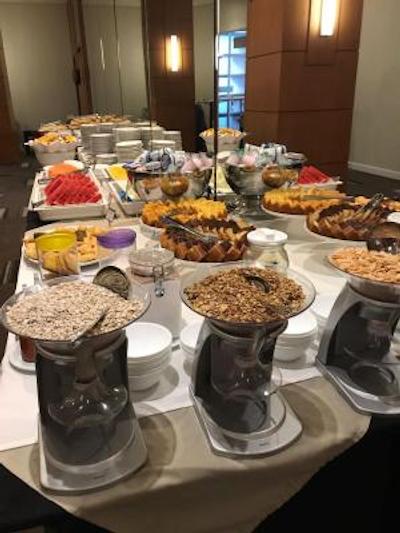 استبریج سویتز ساو پاولو