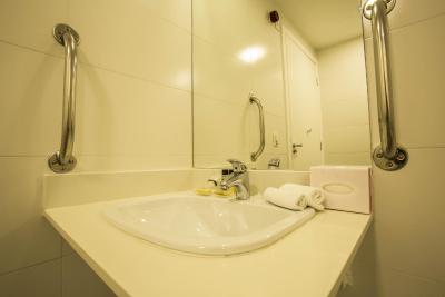 استبریج سویتز ساو پاولو