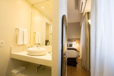 استبریج سویتز ساو پاولو