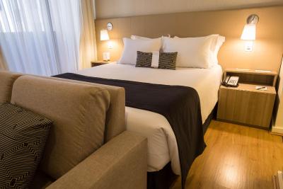 استبریج سویتز ساو پاولو