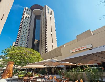 استبریج سویتز ساو پاولو