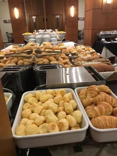 استبریج سویتز ساو پاولو