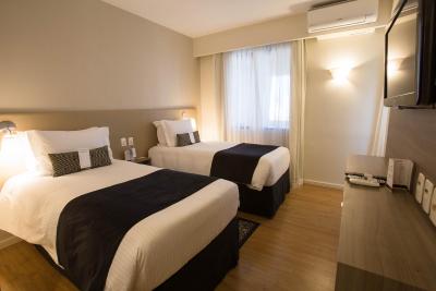 استبریج سویتز ساو پاولو