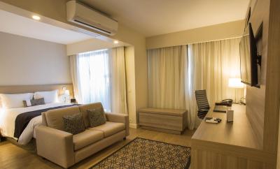 استبریج سویتز ساو پاولو