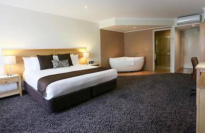 بست وسترن پلاس هول تری این