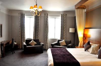 د بریج گرینفرد