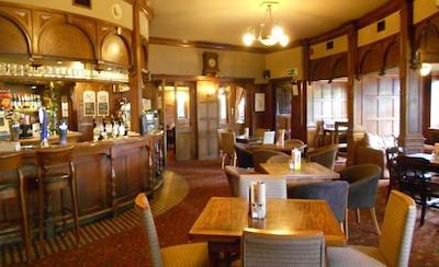 د بریج گرینفرد