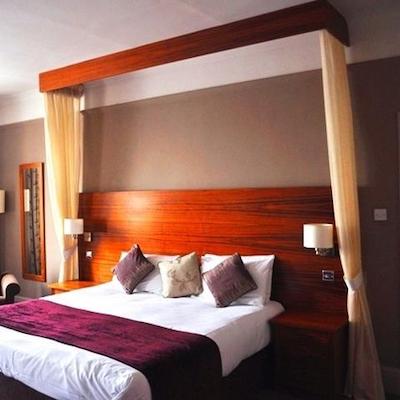 د بریج گرینفرد