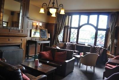 د بریج گرینفرد