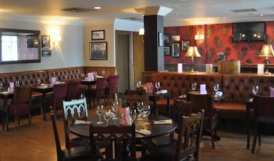 د بریج گرینفرد