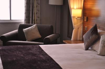 د بریج گرینفرد