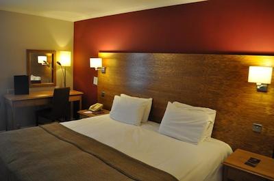 د بریج گرینفرد