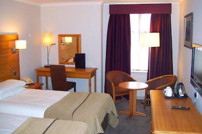 د بریج گرینفرد