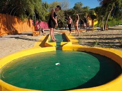 کاریبین ورلد گامارد