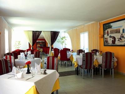 کاریبین ورلد گامارد